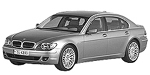 BMW E65 P3618 Fault Code