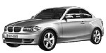 BMW E82 P3618 Fault Code