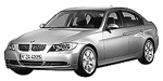 BMW E92 P3618 Fault Code