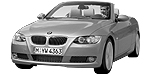 BMW E93 P3618 Fault Code